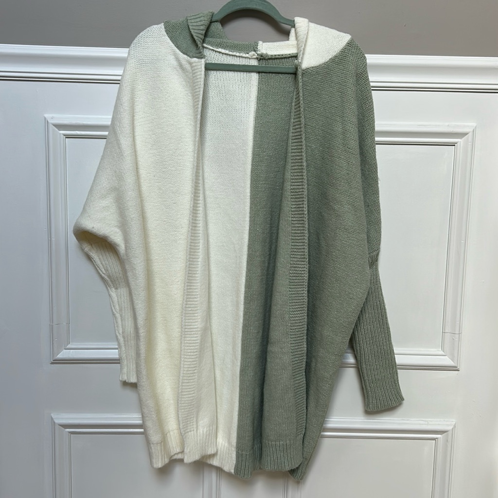 Amazon Cardigan